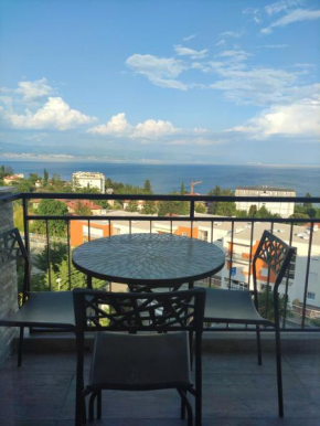 Apartman Mimato Lovran